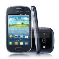 Smartphone Samsung Galaxy Fame Duos GT-S6812 Desbloqueado MICRO USO